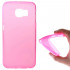 Silicone Cover Samsung Galaxy S7 Edge Pink 