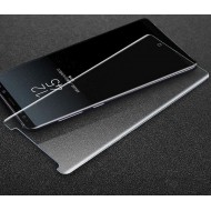 Pelicula De Vidro Completa Cola Uv Samsung Note 10 Transparente