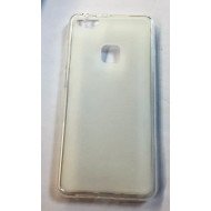 Capa Silicone Para Huawei P10 Lite Transparent