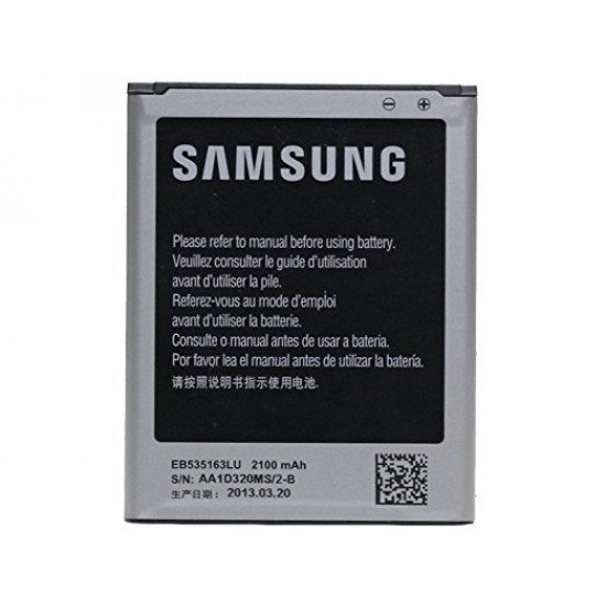 Battery Samsung Galaxy Eb535163lu (Bulk)
