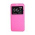 Flip Cover With Candy Xiaomi Redmi 6x / A2 Pink