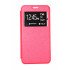 Flip Cover With Candy Samsung Galaxy J4 2018 J400 Red