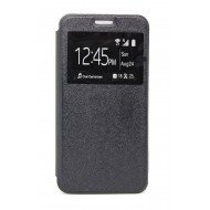 Flip Cover With Candy Xiaomi Mi 10t / 10t Pro Black