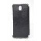 Flip Cover With Candy Samsung Galaxy J7 2017 J730 Black