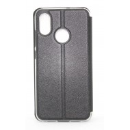 Flip Cover With Candy Xiaomi Mi 10t / 10t Pro Black