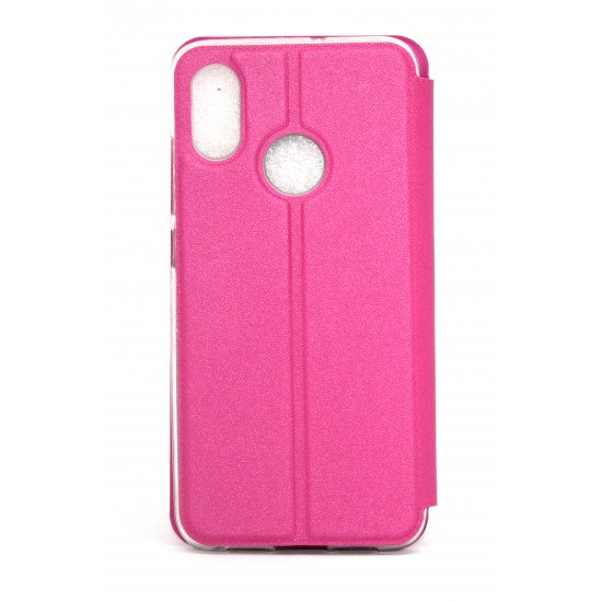 Flip Cover With Candy Xiaomi Mi 9 Pink