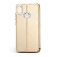 Flip Cover With Candy Xiaomi Mi 5x Gold