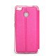 Flip Cover With Candy Xiaomi Redmi 4x Pink