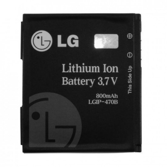 Bateria Lg Ip-470b Ke970