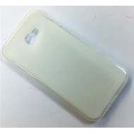 Silicone For Samsung Galaxy A7 2017 Transparent