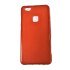 Capa Silicone Huawei Capa P10 Lite Vermelho
