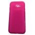 Silicone For Samsung Galaxy A7 2017 Pink