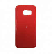 Silicone Cover Samsung Galaxy S7 / G930 Red