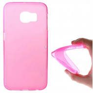 Silicone Cover Samsung Galaxy S7 / G930 Pink