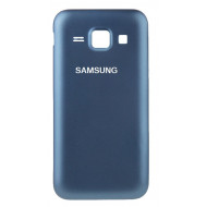 Back Cover Samsung Galaxy J1 J100 Blue