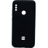 Cover Tpu+Lining Case Xiomi Redmi 6 Pro Black