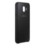 Cover Tpu+Lining Case Samsung Galaxy J4 2018 J400 Black