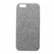 Cover Fabric Case Iphone 7/8 (4.7) Grey