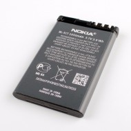 Bateria Nokia Bl-5ct Bulk