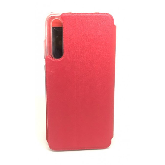 Flip Cover With Candy Huawei P20 Plus Red