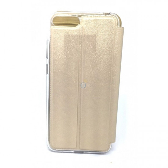Flip Cover With Candy Apple Iphone 7/8/Se Gold