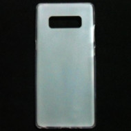 Silicone Para Samsung Galaxy Note 8 N950 Transparent