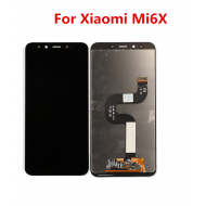 Touch+Display Xiaomi Mi A2/Mi 6X 5.99" Black
