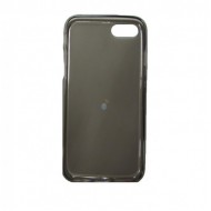 Silicone Cover Apple Iphone 6 Plus (5.5)  Black