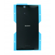 Back Cover Sony Xperia Z Ultra C6802 / Xl39h Black