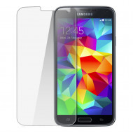 Pelicula De Vidro Samsung Galaxy S5 Transparente