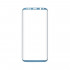 Pelicula De Vidro 5d Completa Samsung S8 Azul
