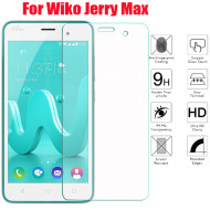 Screen Glass Protector Wiko Jerry Max 