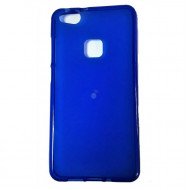 Silicone For Huawei P10 Lite Blue