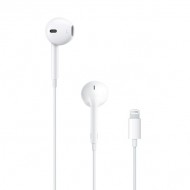 Headphone Lightning Connector Apple Iphone 7g, 7/8 Plus