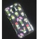 Cover Silicone With Design For Samsung Galaxy J4 2018