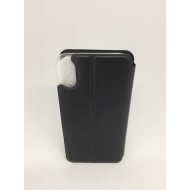 Flip Cover With Candy Apple Iphone X Black