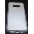 Silicone Cover Samsung Galaxy S8 G950  Transparent