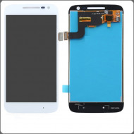 Touch+Display Motorola Moto G4 Play/XT1603/XT1601/XT1604/XT1602 5.0" White