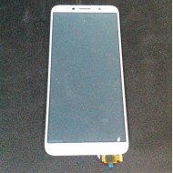 Touch Huawei Y7 2018 Branco