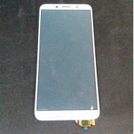 Touch Huawei Y7 2018 Blanco