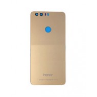 Tampa Traseira Huawei Honor 8 Dourado