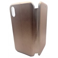 Capa Flip Cover Apple Iphone X/Xs Rosa