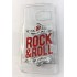 Capa Silicone Gel 360º Com Desenho Samsung Galaxy S7 G930 Transparente