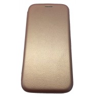 Capa Flip Cover Apple Iphone X/Xs Rosa