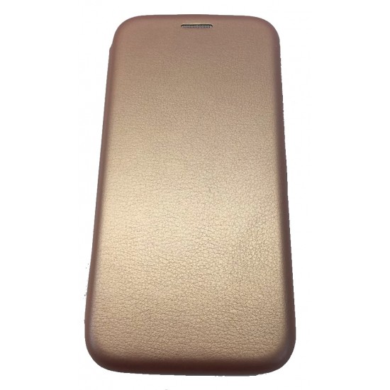 Capa Flip Cover Apple Iphone 7 Plus/Iphone 8 Plus Rosa