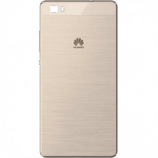Back Cover Huawei Ascend P8 Lite Gold