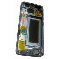 Touch+Display Samsung Galaxy S8/G950 Azul