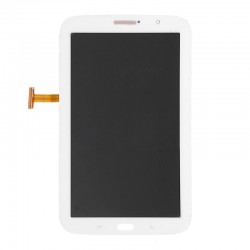 Lcd + Digitalizador  Samsung Galaxy Note 8.0 Gt-N5100 Blanco