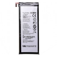 Bateria Alcatel One Touch Pop 4s Ot-5095y, Smart Ultra 7, Vf700, F700 Tlp029b1 2960mah