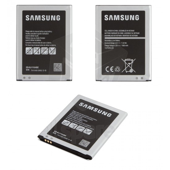 Bateria Samsung J1 Ace, J110 Eb-Bj110abe